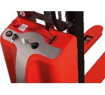 Gerbeur semi-électrique