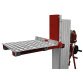 Plateforme Aluminium pour ME-R
