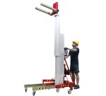 Support objet cylindrique pour ME-R