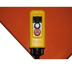 Table élévatrice électrique plateau en E 1000 kg