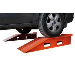 Rampe de surélévation 15000 kg