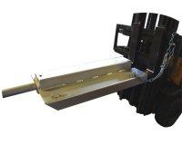 Eperon charge cylindrique enfourchable 510 kg