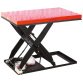 Table élévatrice électrique économique 2000 kg