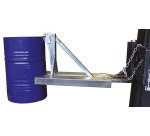 Pince à fûts galvanisée 360 kg