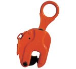 Pince à tôle à prise verticale – Capacité 3 à 5 tonnes