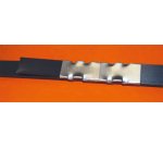 Pince de sertissage chapes feuillard métal 16 mm