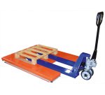 Table élévatrice électrique plateau en E 1000 kg