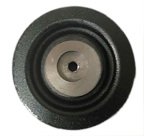 Palan manuel à chaîne premium 500 kg 9 mètres