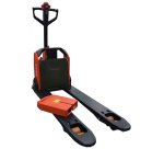 Transpalette électrique lithium 1500 kg  1150 mm / 685 mm