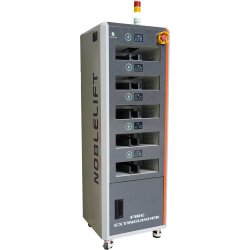 Station de chargement pour PTE15N ET PTE20N EDGE PRO