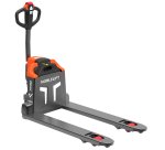 Transpalette électrique lithium ATOM 1500 kg