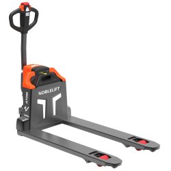 Transpalette électrique lithium ATOM 1500 kg