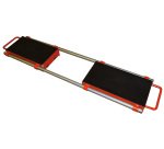 Rouleur ajustable 24000 kg