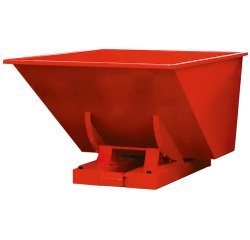 Benne autobasculante 1340 litres