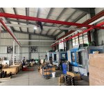 Palan électrique à chaîne équipé d'une chaîne de 3 mètres 220V avec différentes capacités de charge