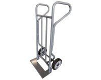 Diable acier transporteur premium 350 kg
