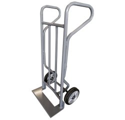 Diable acier transporteur premium 350 kg