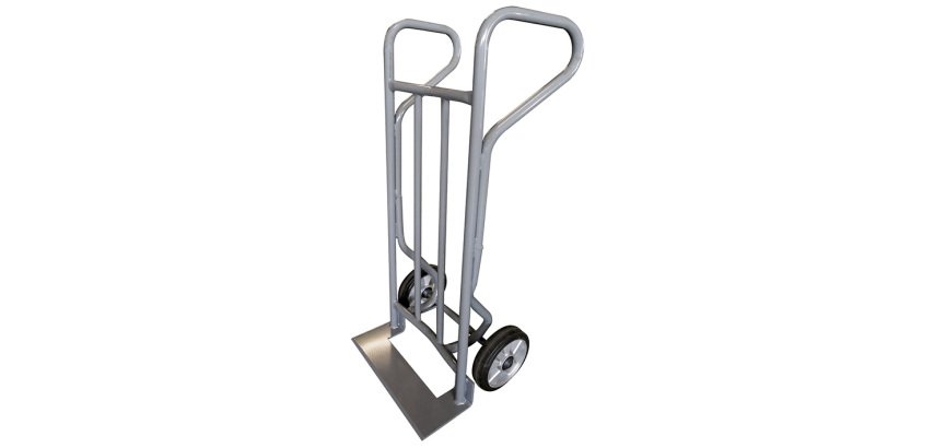Diable acier transporteur premium 350 kg