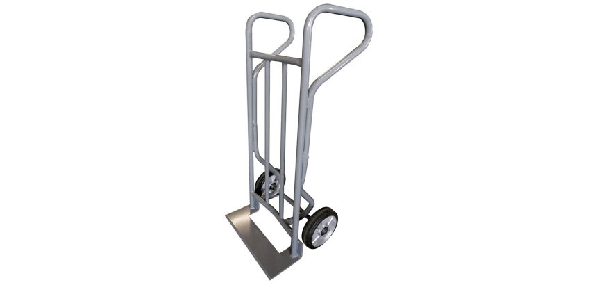 Diable acier transporteur premium 350 kg