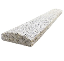 Bordure de parking granit