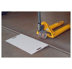 Rampe de Seuil sur mesure