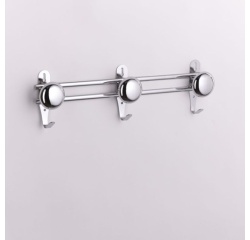 Porte manteau métal 2 têtes (copie)
