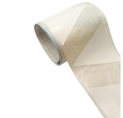 Bandes de signalisation MOTIF triangle - Surfaces vitrées