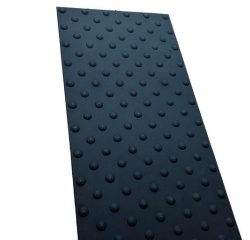 Dalle podotactile DALLIN adhésive intérieure