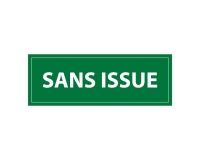 Panneau évacuation Sans Issue
