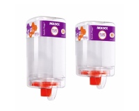 Distributeur bouchons d’oreilles Plugstation mécanique mural - 500 paires