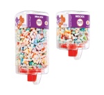 Distributeur bouchons d’oreilles Plugstation mécanique mural - 500 paires