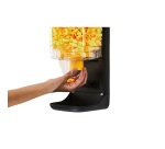 Distributeur bouchons d’oreilles Plugstation mécanique mural - 500 paires