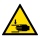 Signalétique de danger