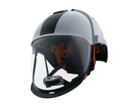 Casque électricien Arc-Flash APC1 avec écran intégré