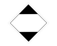 Signalisation de transport normalisée ADR - Quantité limitée LQ11