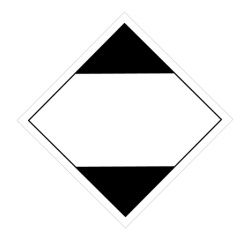 Signalisation de transport normalisée ADR - Quantité limitée LQ11
