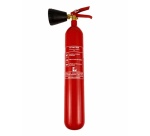 Kit sécurité incendie – 2 Extincteurs (CO2 + eau) + signalétique