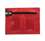 Enveloppe Navette Sécurisée - PVC résistant - Divers formats Petit - 250x200 mm
