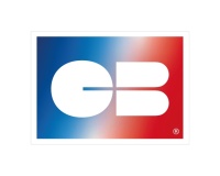 Panneau CB nouveau logo officiel 100 x 140 mm - Vinyle
