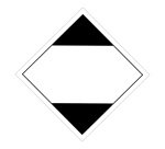Signalisation de transport normalisée ADR - Quantité limitée LQ11