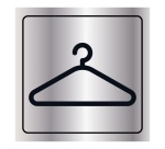 Panneau Vestiaire - Metallex