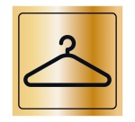 Panneau Vestiaire - Metallex