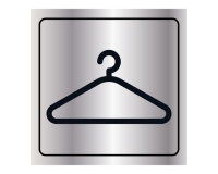 Panneau Vestiaire - Metallex