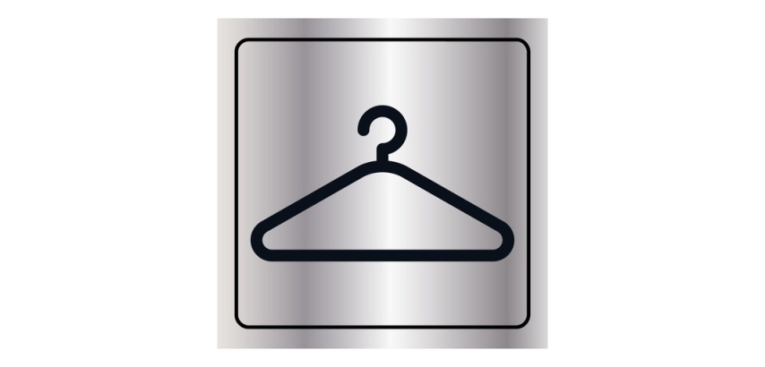 Panneau Vestiaire - Metallex