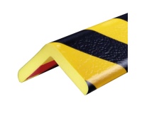 Butoir d'angle de protection 1 m - Mousse Polyuréthane - Adhésive