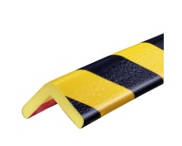 Butoir d'angle de protection flexible - Mousse polyuréthane 5 m