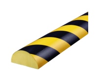 Butoir de protection ultra souple - Mousse - 1 m - DIN 4102 B2