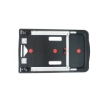 Chariot de manutention pliable - Extra plat - 200 kg maxi