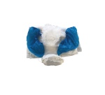 Kit Protection Jetable - Blouse Masque Surchaussures Charlotte