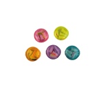 Bouchons d’oreilles Moldex SparkPlugs® 35 dB – 200 pièces
